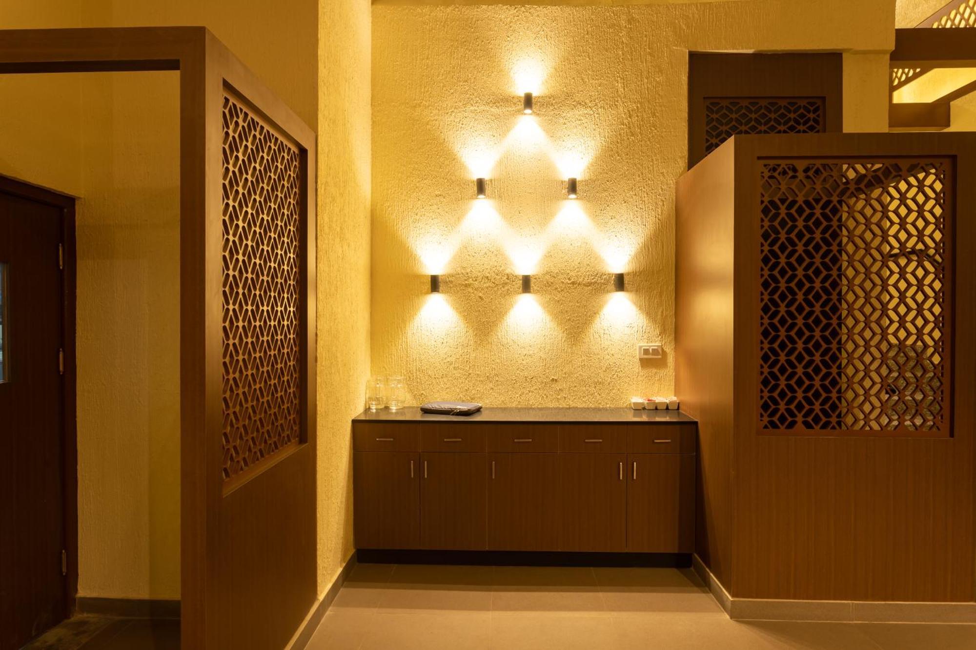 Hotel Crystal Pashupati كاتماندو المظهر الخارجي الصورة