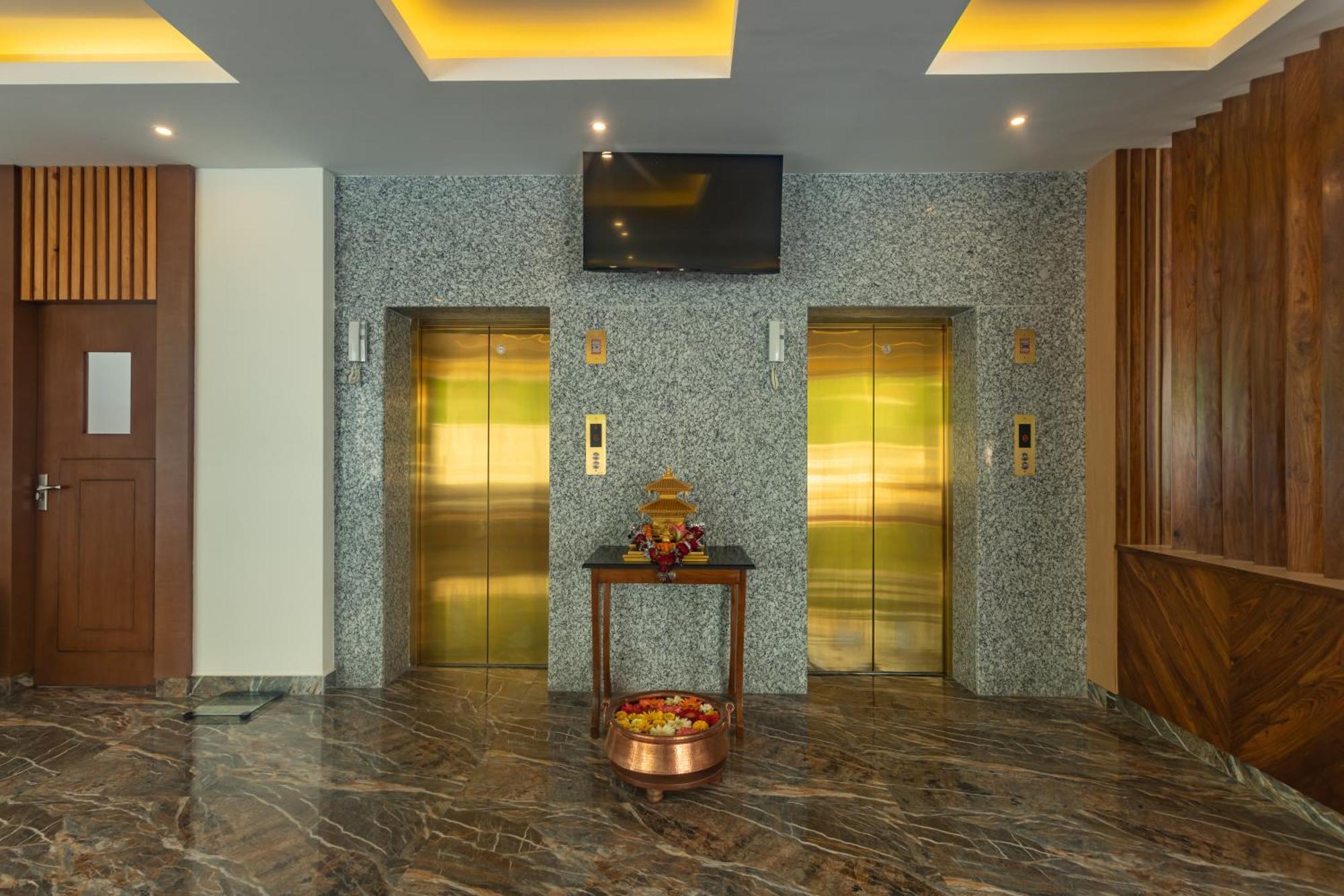 Hotel Crystal Pashupati كاتماندو المظهر الخارجي الصورة