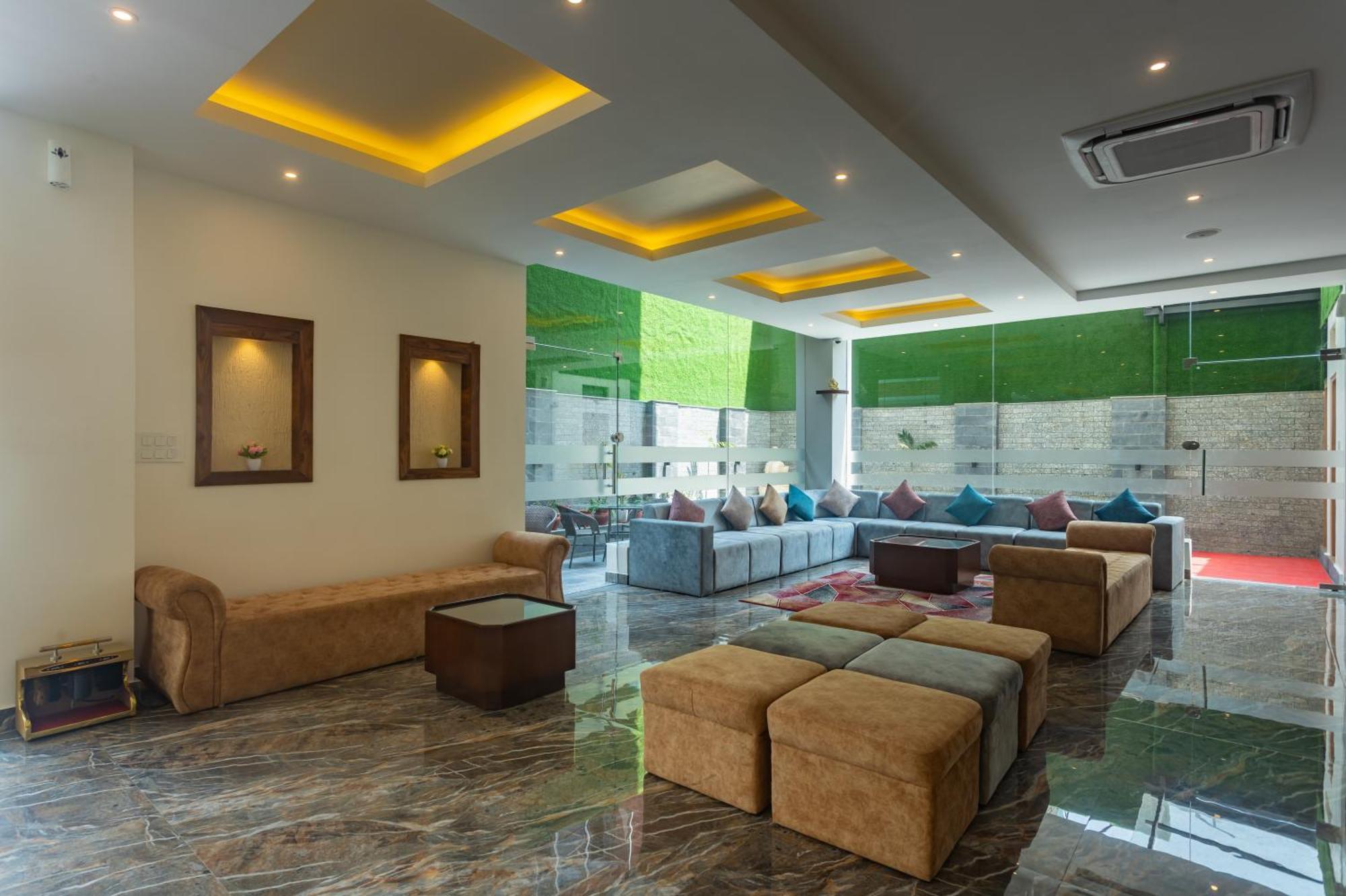 Hotel Crystal Pashupati كاتماندو المظهر الخارجي الصورة