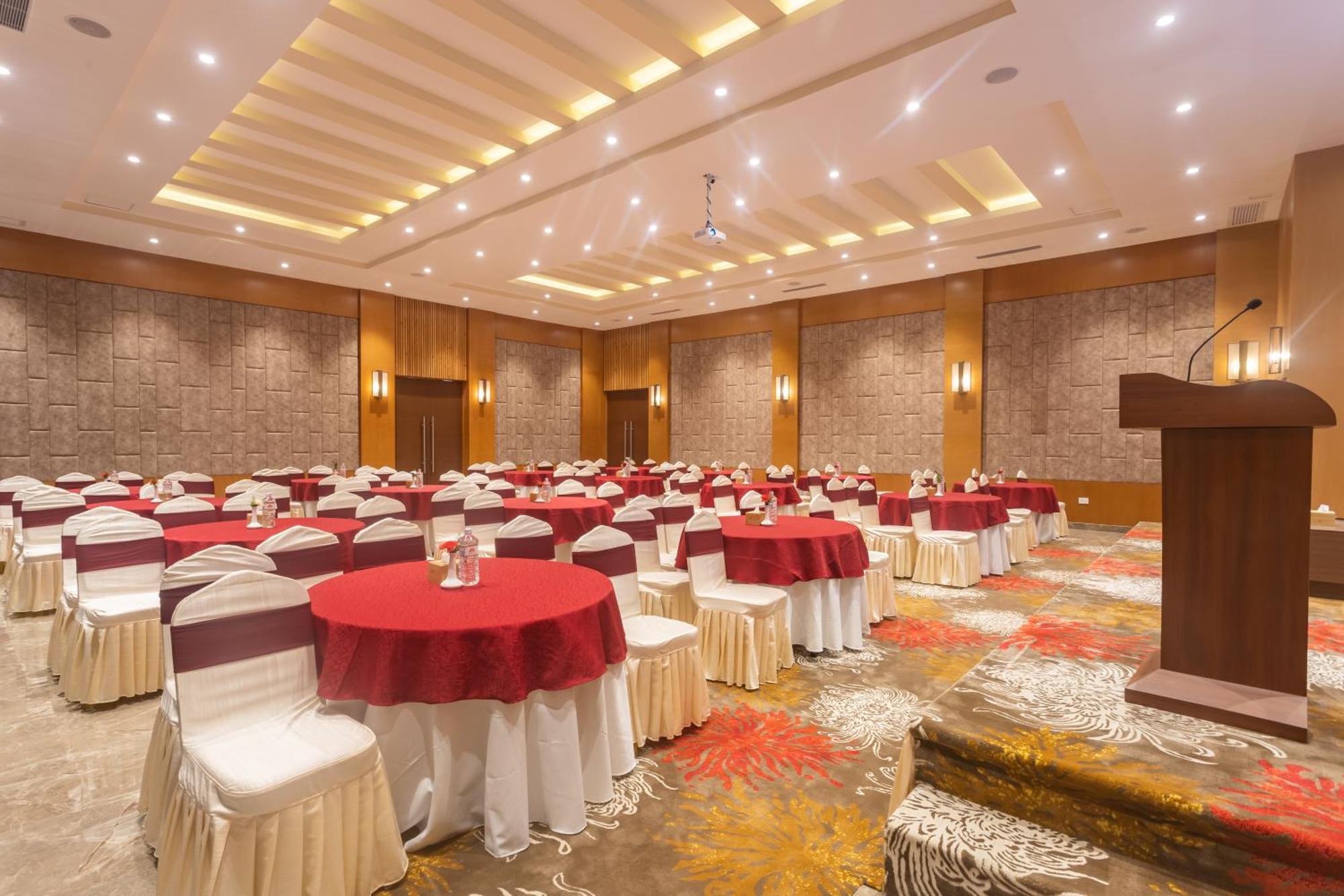 Hotel Crystal Pashupati كاتماندو المظهر الخارجي الصورة