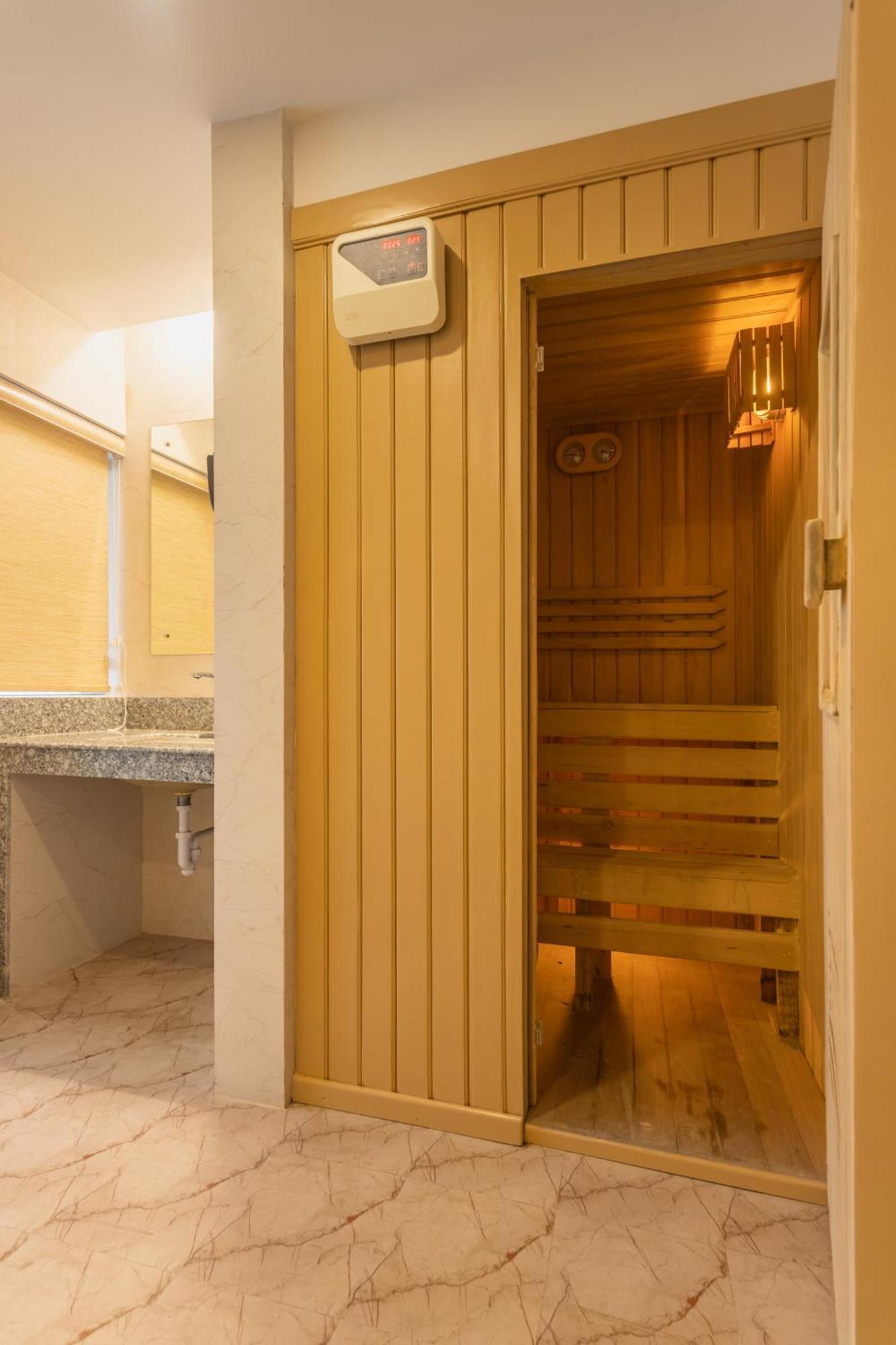 Hotel Crystal Pashupati كاتماندو المظهر الخارجي الصورة