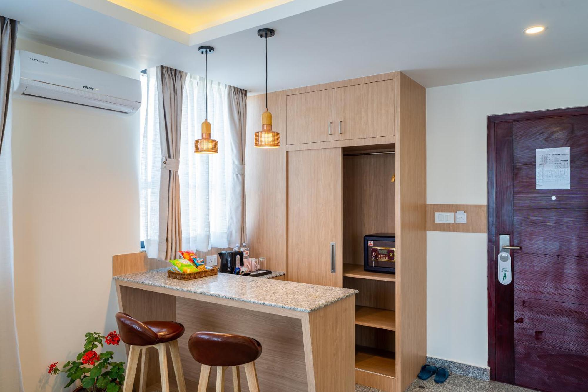 Hotel Crystal Pashupati كاتماندو المظهر الخارجي الصورة
