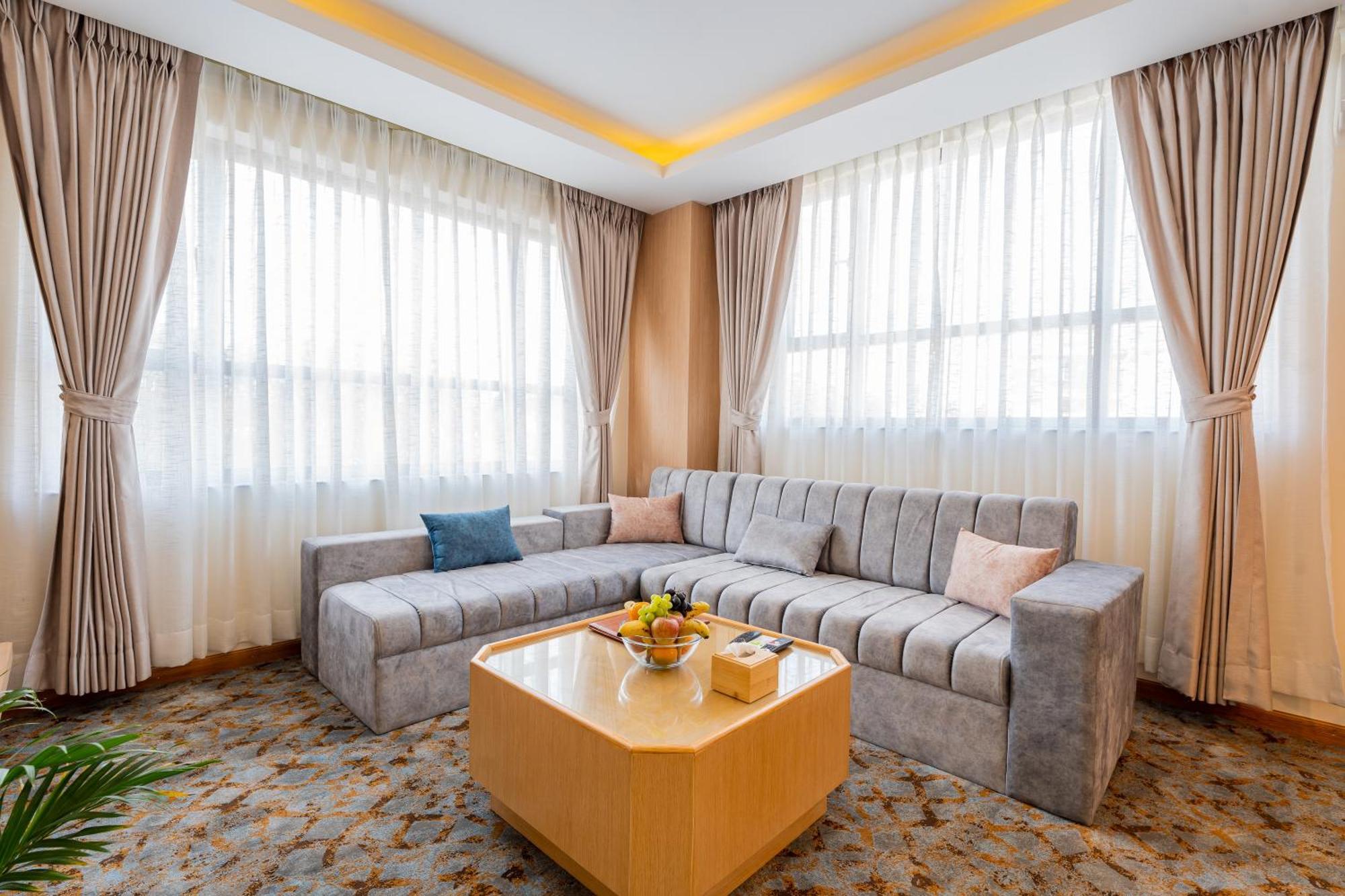Hotel Crystal Pashupati كاتماندو المظهر الخارجي الصورة
