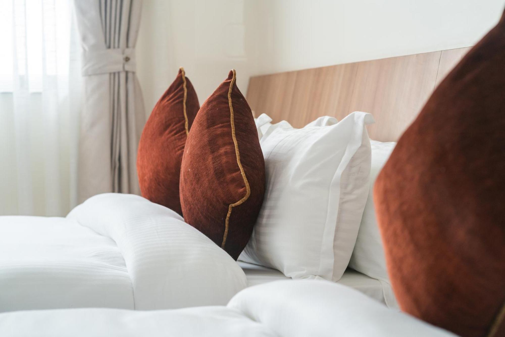 Hotel Crystal Pashupati كاتماندو المظهر الخارجي الصورة